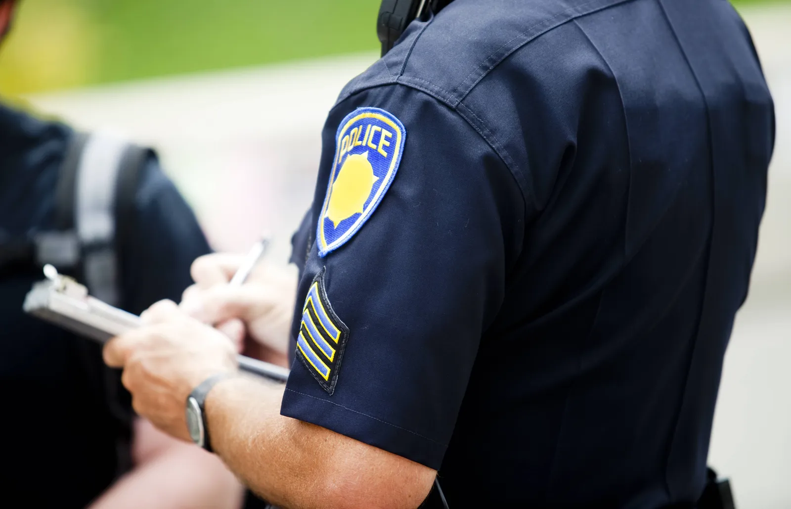 Evaluating Crime and Safety in a Neighborhood