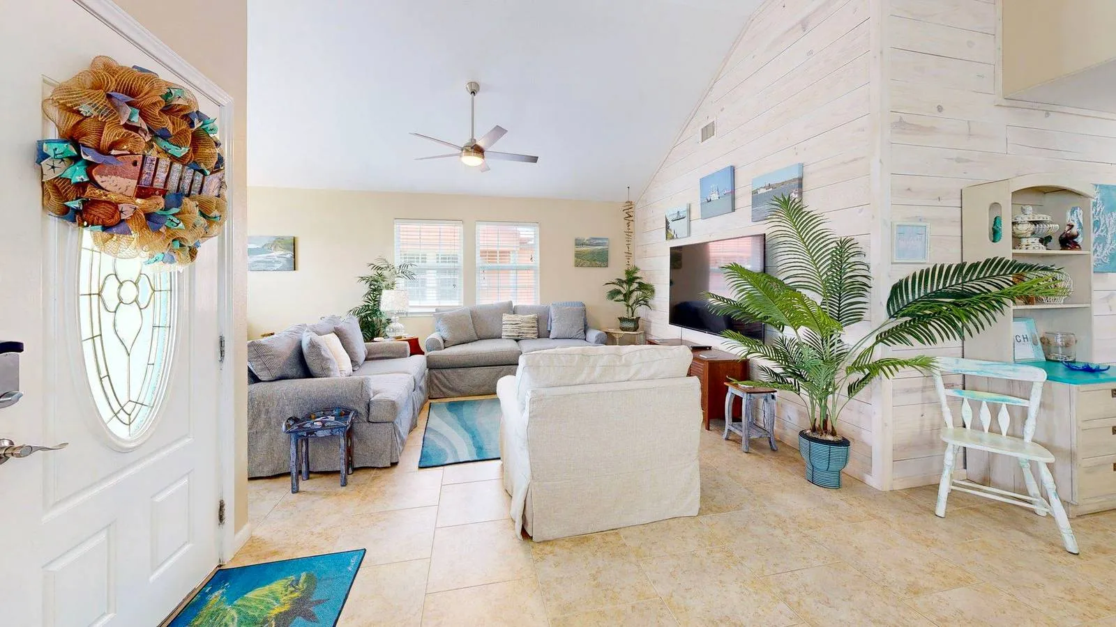 Small Upgrades, Big Impact for Florida Rentals