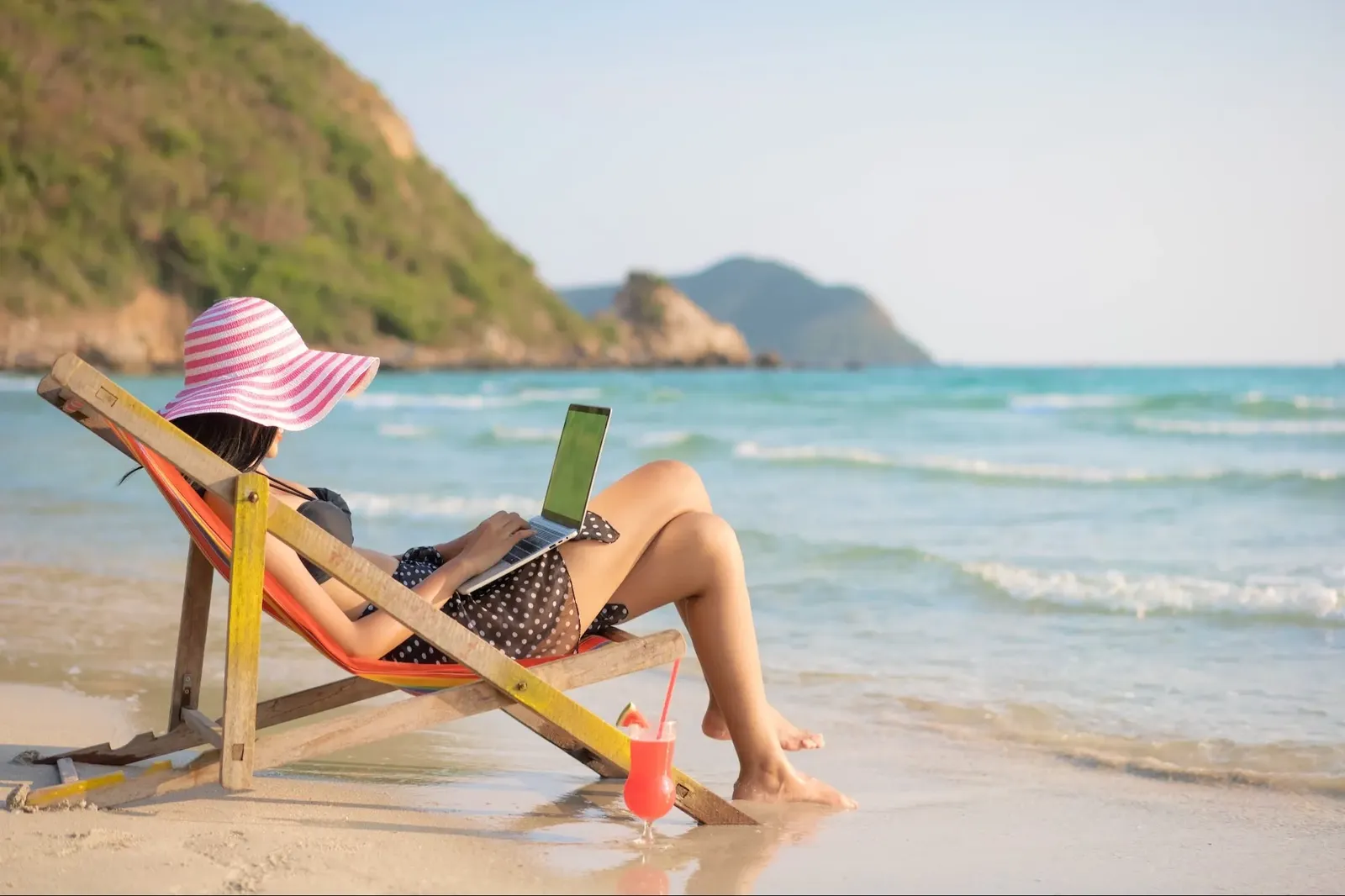 Why more remote workers are relocating to Deerfield Beach