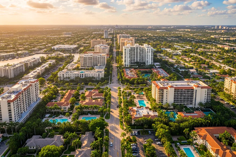 7,600 New Rental Units Coming to Boca Raton: What It Means for Renters in 2025–2026
