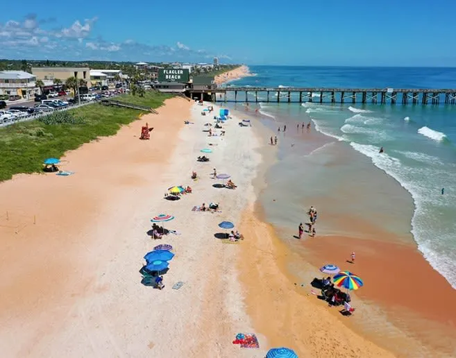 Flagler Beach