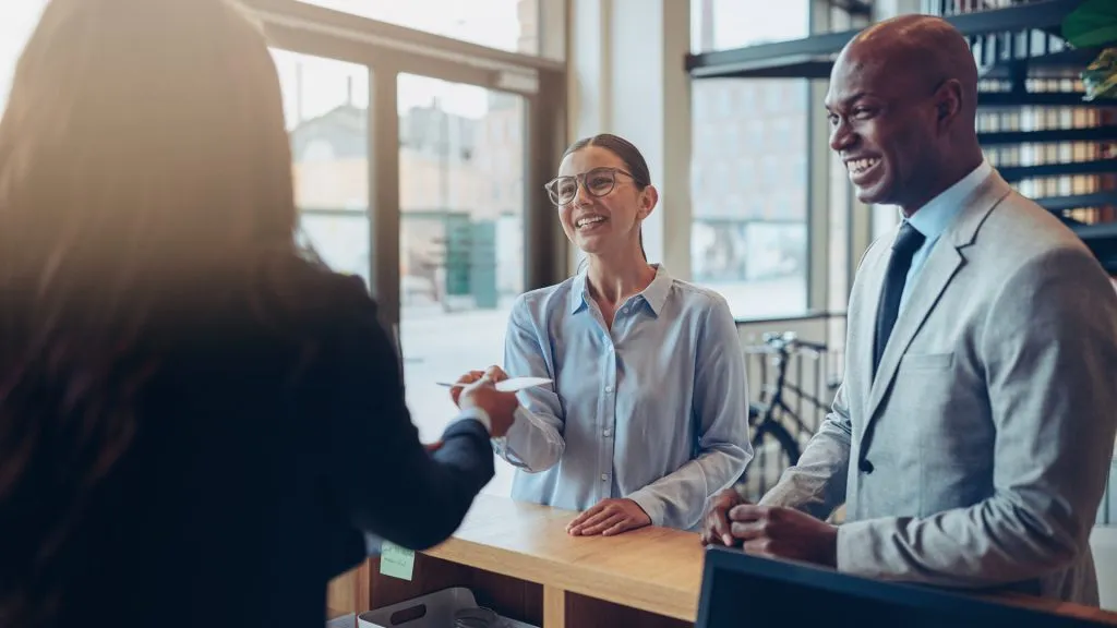 Personalized Customer Service