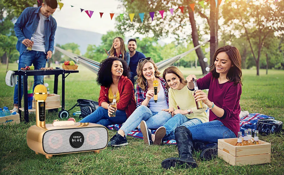 Provide Entertainment: Keep the Fun Going Without Overcomplicating It