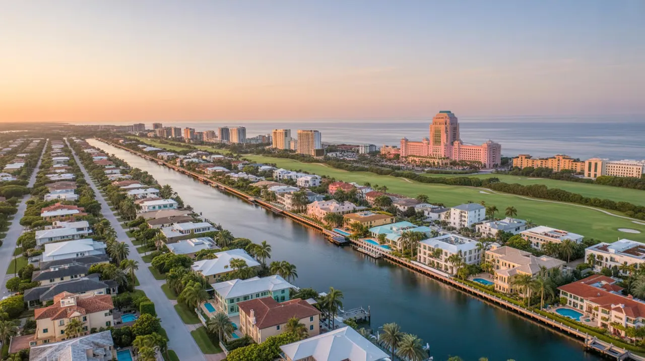 Why seasonal renters love our properties in Boca Raton
