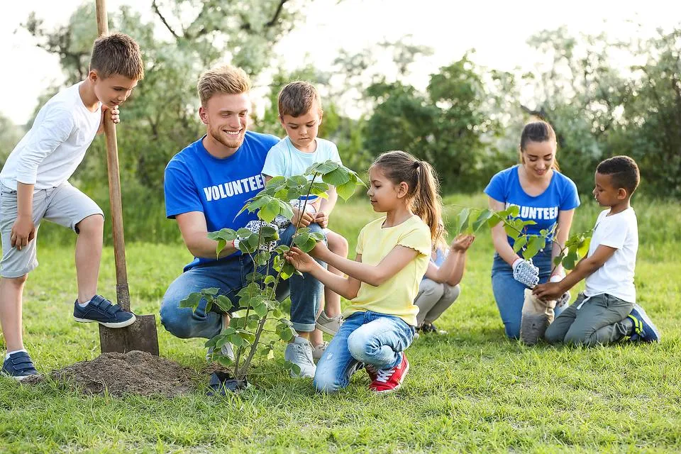 Community Spirit and Lifestyle