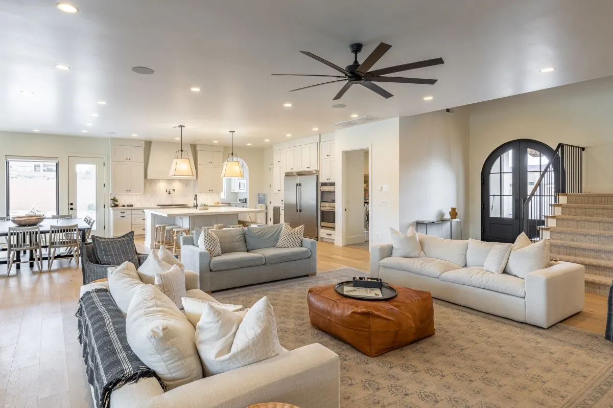 Best Family-Friendly Rentals Available at Oasis Rental