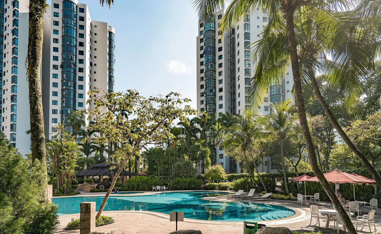 A Greener Path Forward at Oasis Rentals