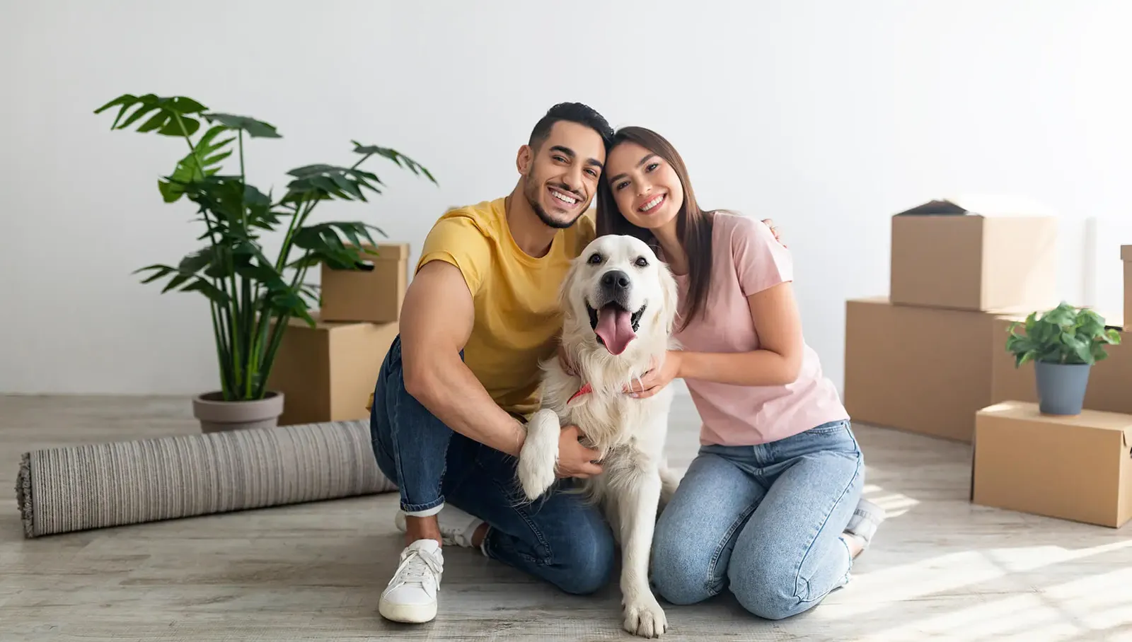 Florida Renters Should Know Before Moving In with Pets