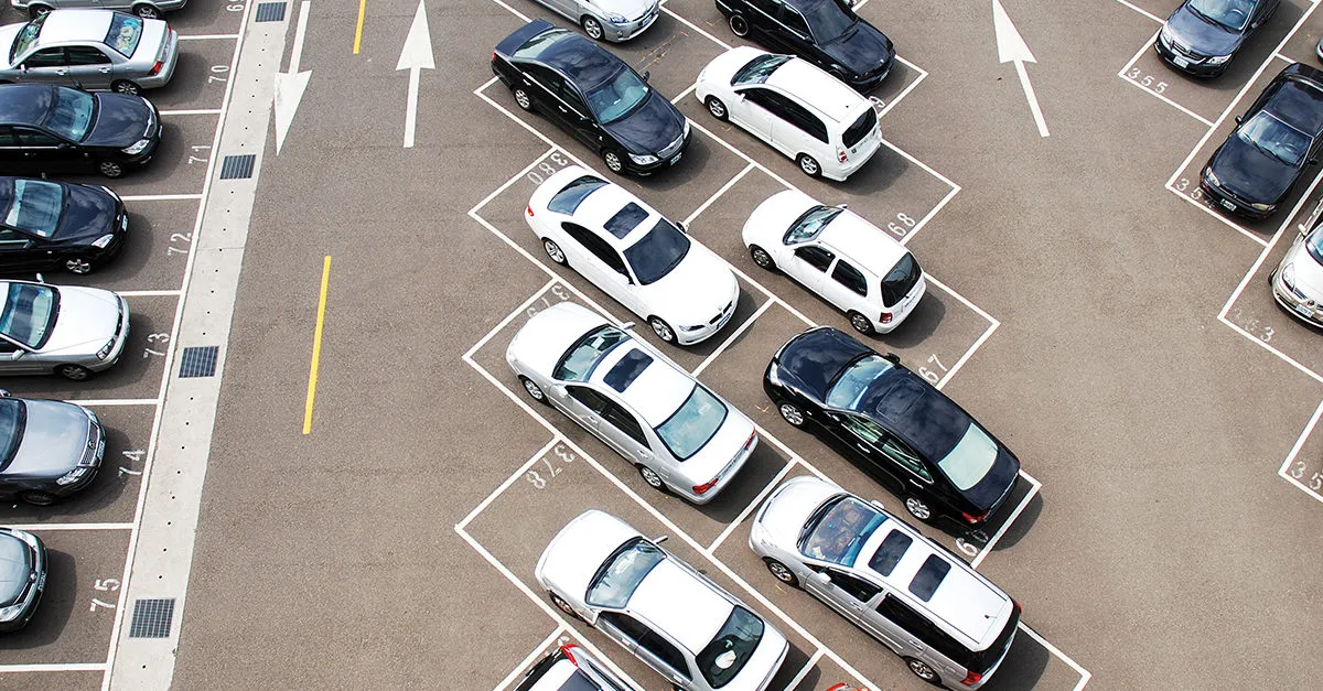 Parking Fees