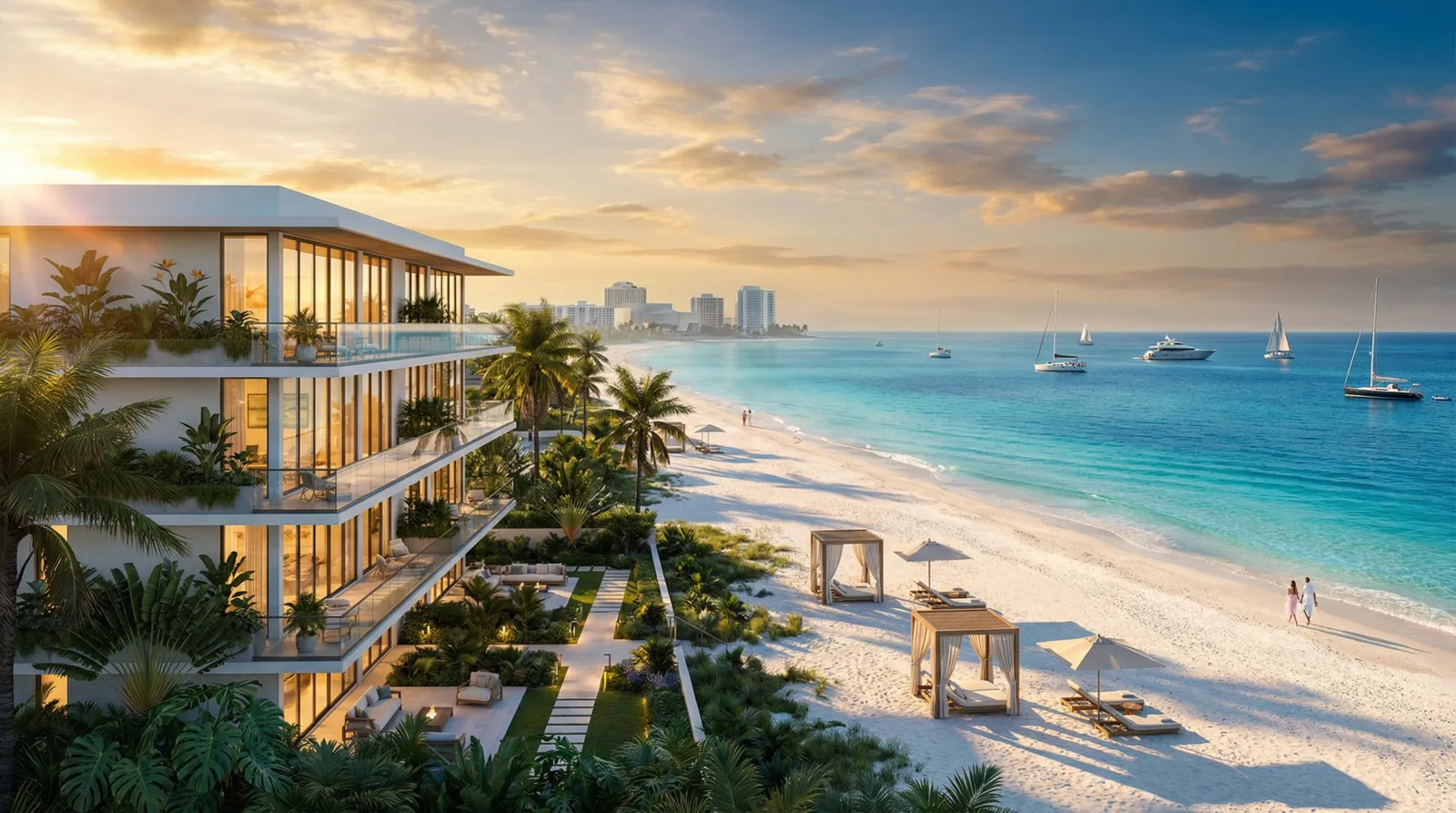 Attracting and retaining good tenants in competitive coastal markets like Deerfield Beach and Palm Coast requires more than simply listing a property and setting a rent price.
