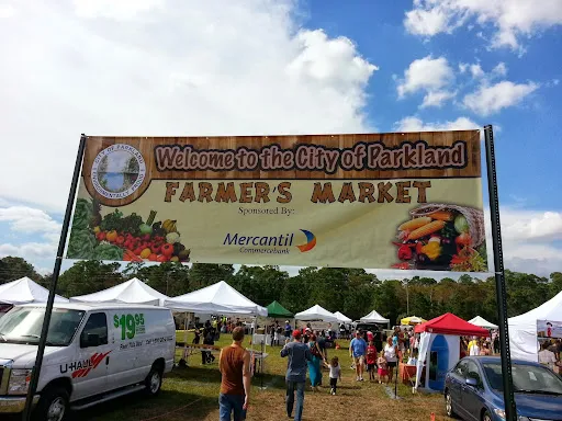 Parkland Farmers’ Market