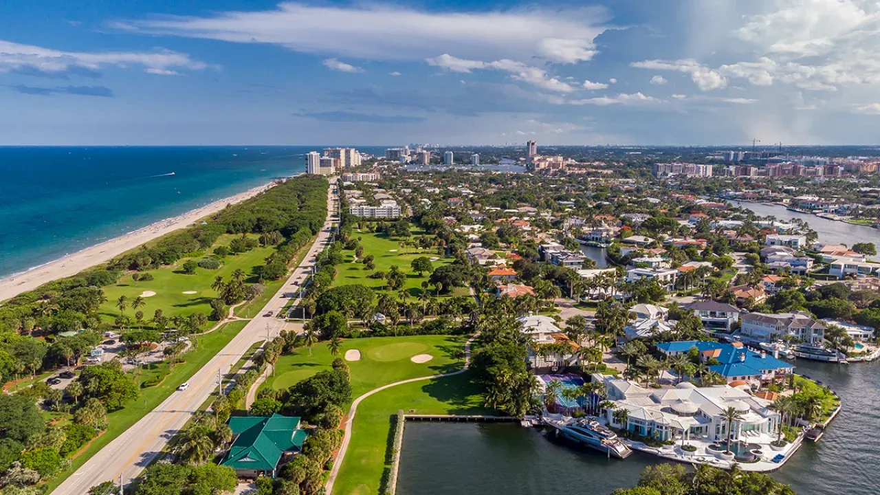 Living in Boca Raton from a renter’s point of view