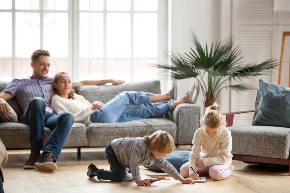 Housing Design Will Follow Lifestyle