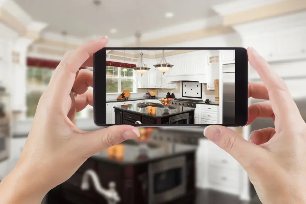 Exterior Photos Are Included: A Hallmark of a Transparent Rental Listing