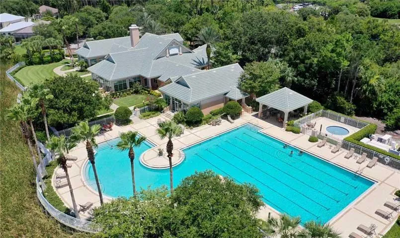 Palm Coast Plantation's prime location