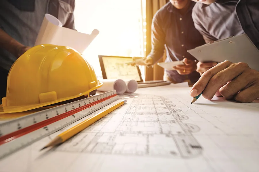 Rising Construction and Repair Costs