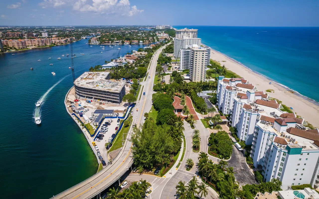 Don’t Rely Only on the Listing: How to Verify Flood Risk Before Renting or Buying in Deerfield Beach and Boca Raton