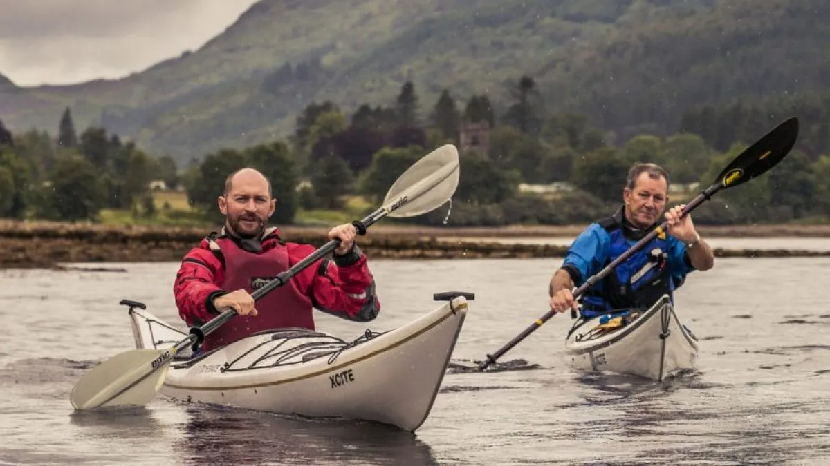 Access to Boating and Water Activities