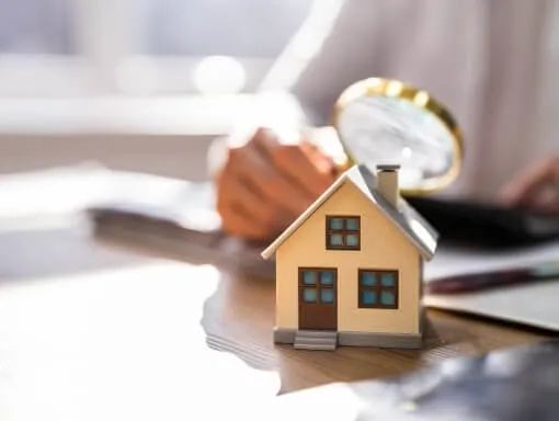 Document the Condition of the Home