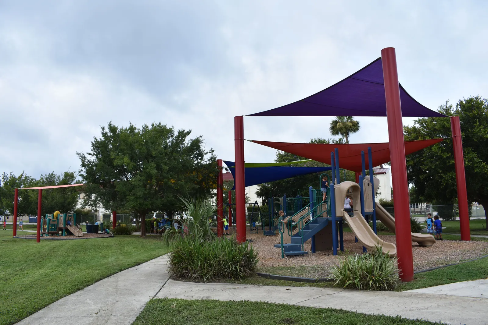 Belle Terre Park