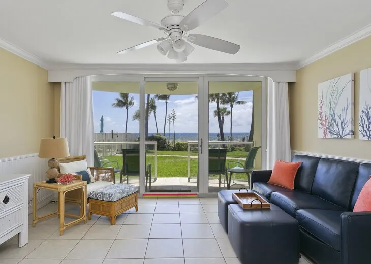 Snowbird Lease Structures in Deerfield Beach