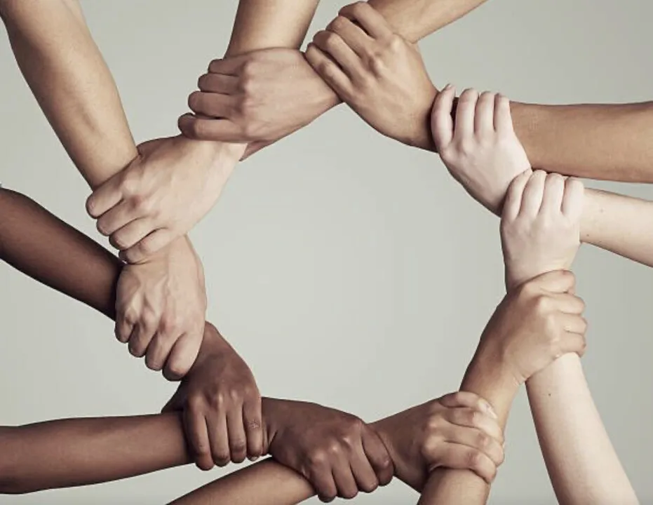 Supportive Communities