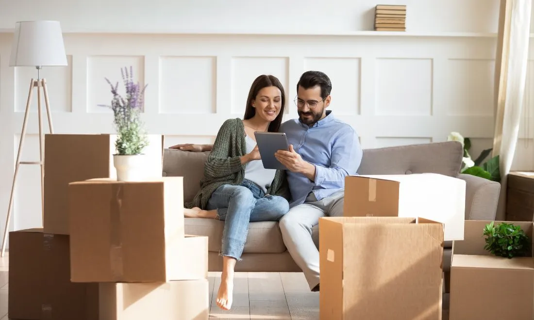 When comparing rental homes, emotions can easily influence your decision.