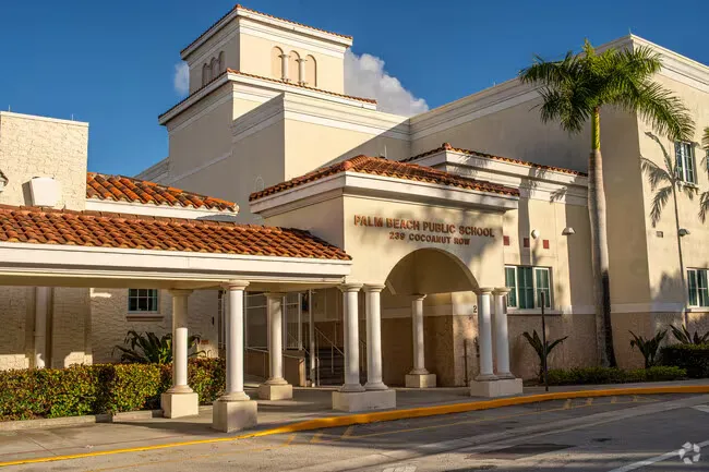 Schools Near Family-Friendly Neighborhoods in Palm Coast