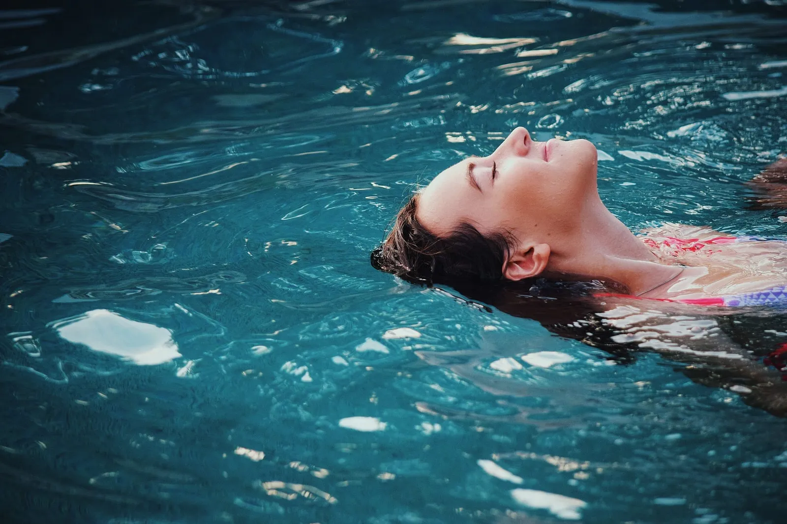 Physical Health Advantages of Living Near Water