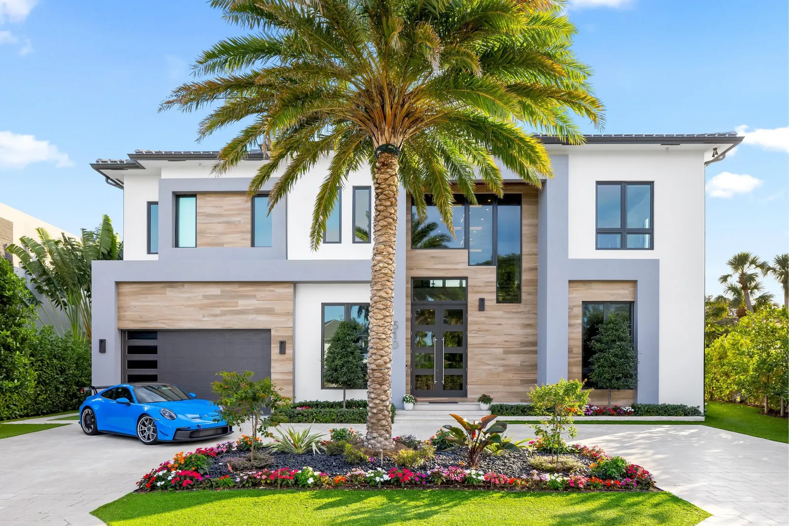 East Boca House