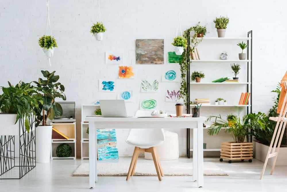 Personal Touches and Decor