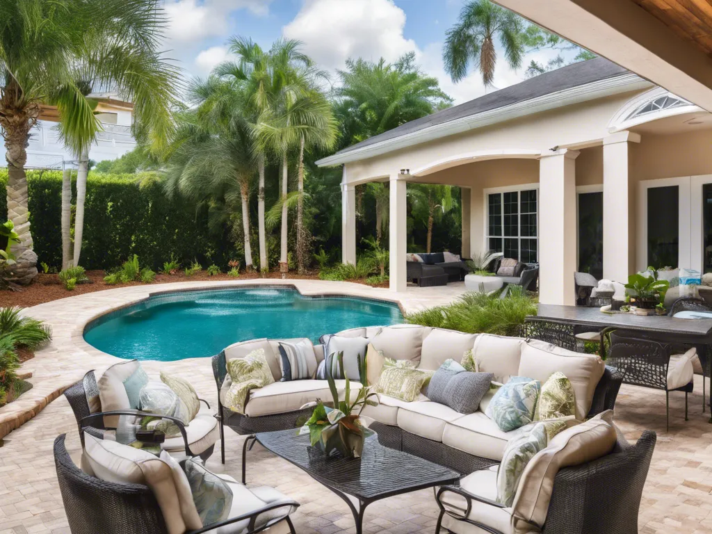 Transform Your Deerfield Beach Rental into Your Ultimate Home
