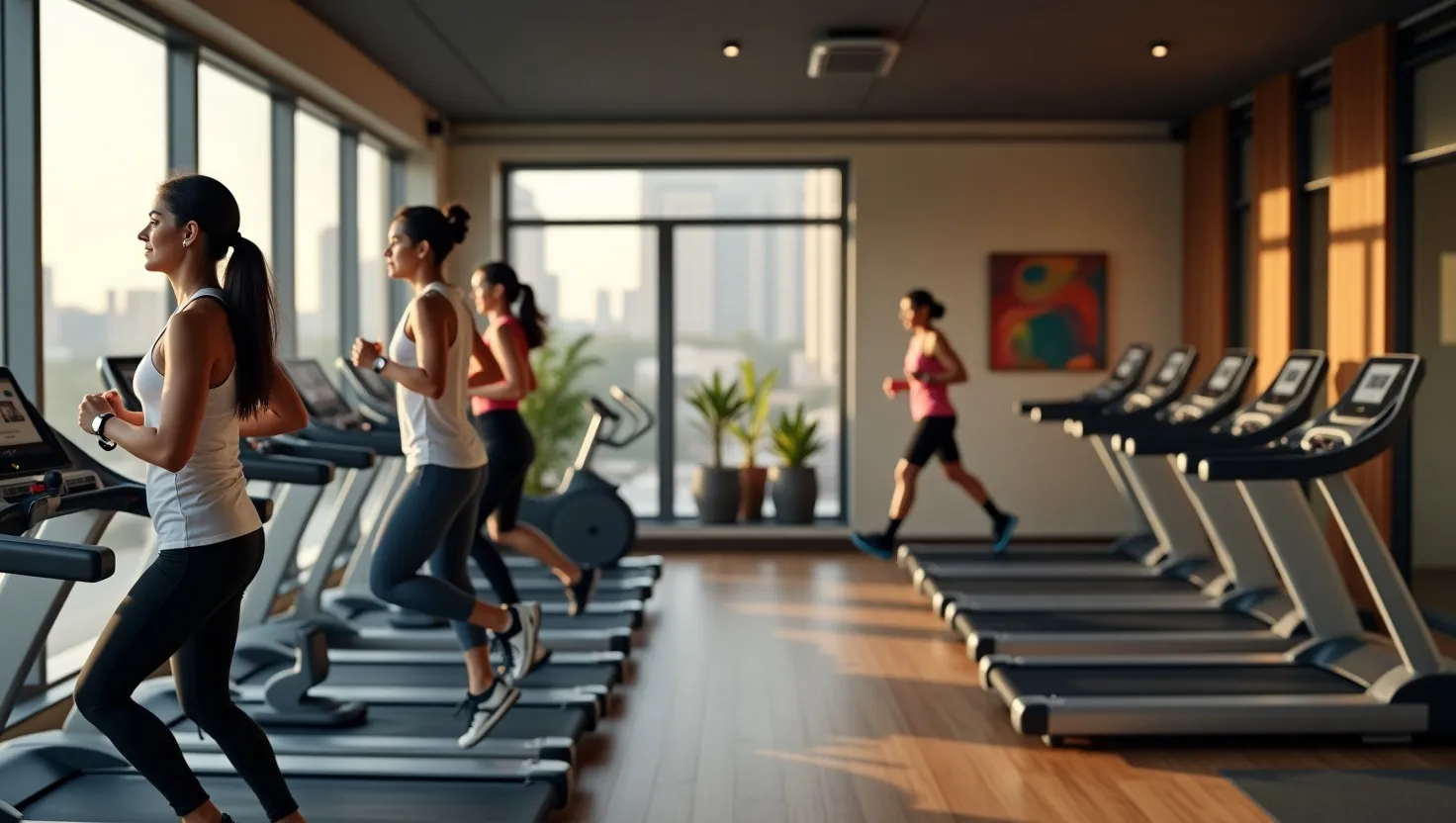 Consider Amenities and Lifestyle Fit