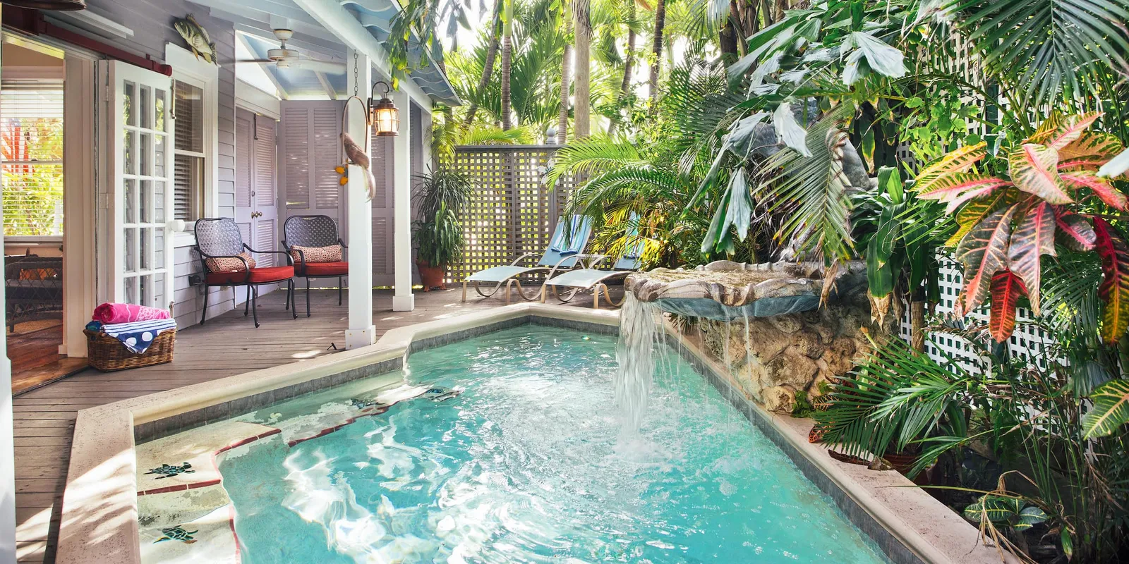 Florida rental