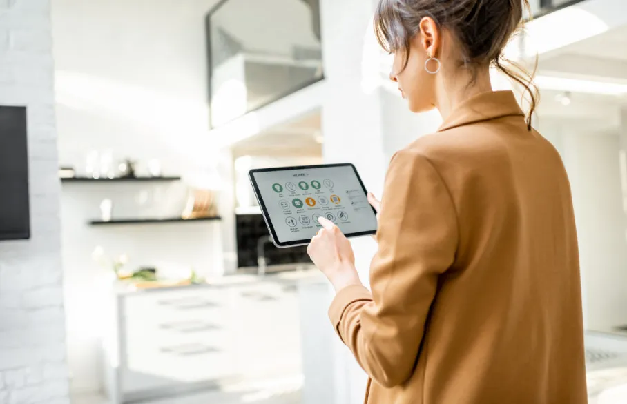 tilities and Convenience Features