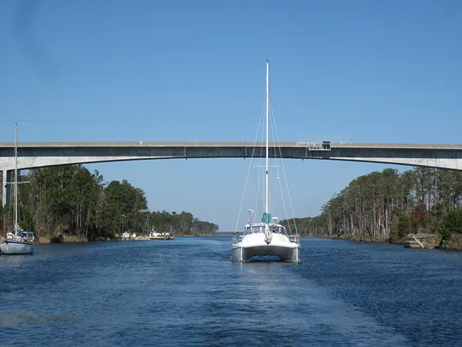 Palm Coast’s Best Spots for Boating and Sailing