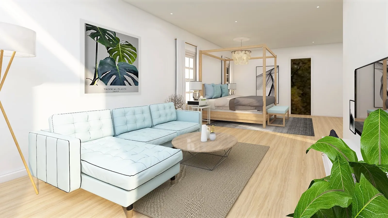 Alternative Living: New Models of Home