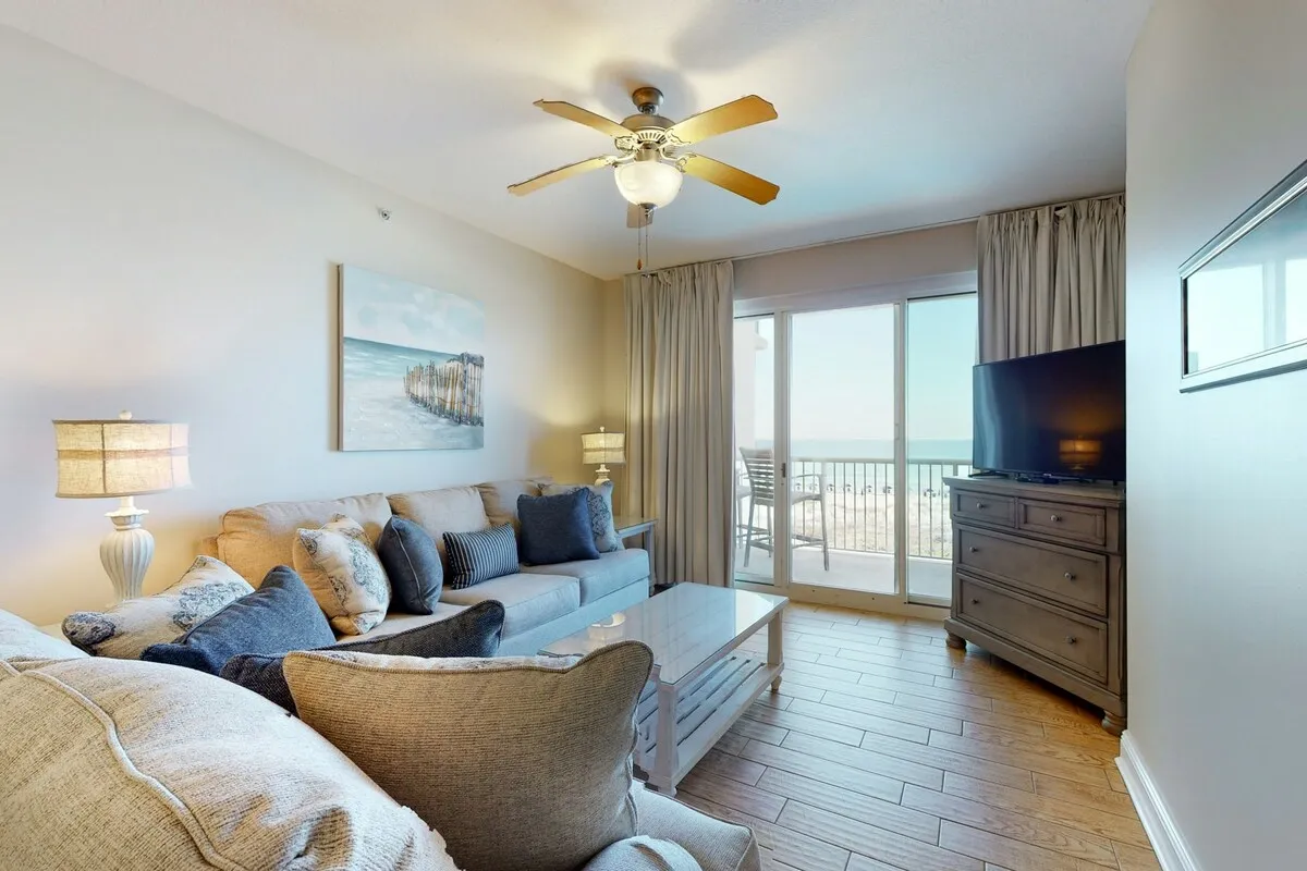 Comfortable Living During Florida Summers