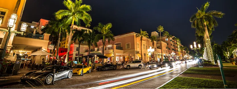Boca Raton City