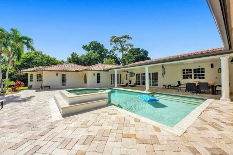 Long-Term Rental in Boca Raton