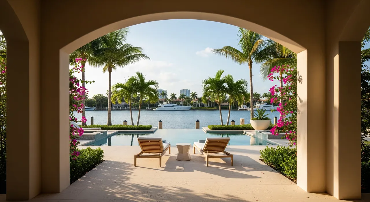 The best time to book your seasonal rental in Boca Raton
