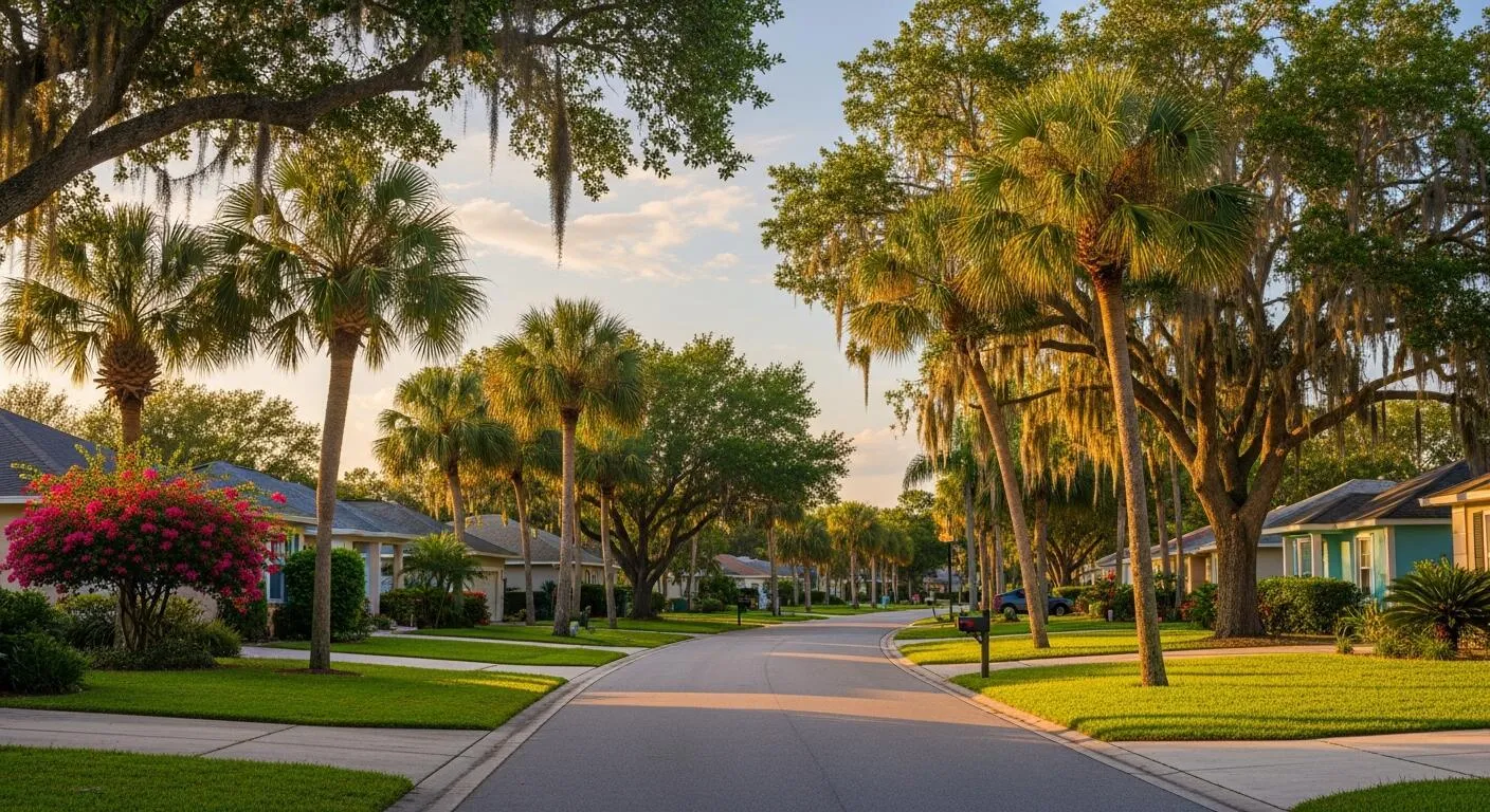 Indian Trails – Budget-Friendly with Strong Amenities