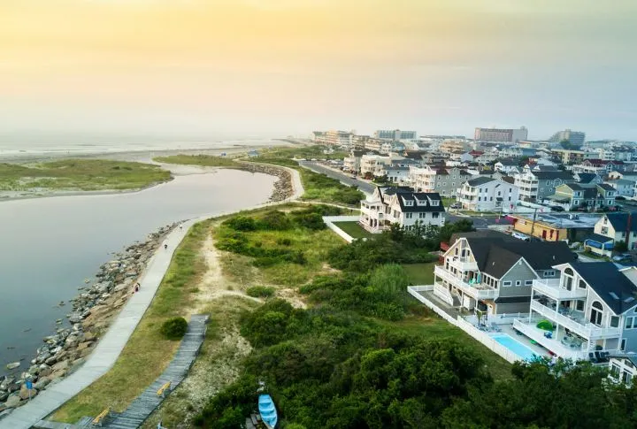 Affordable Coastal Living
