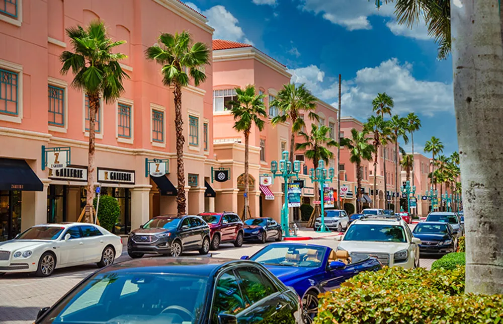 Discover the Best Shopping Spots in Boca Raton: A Shopper's Dream