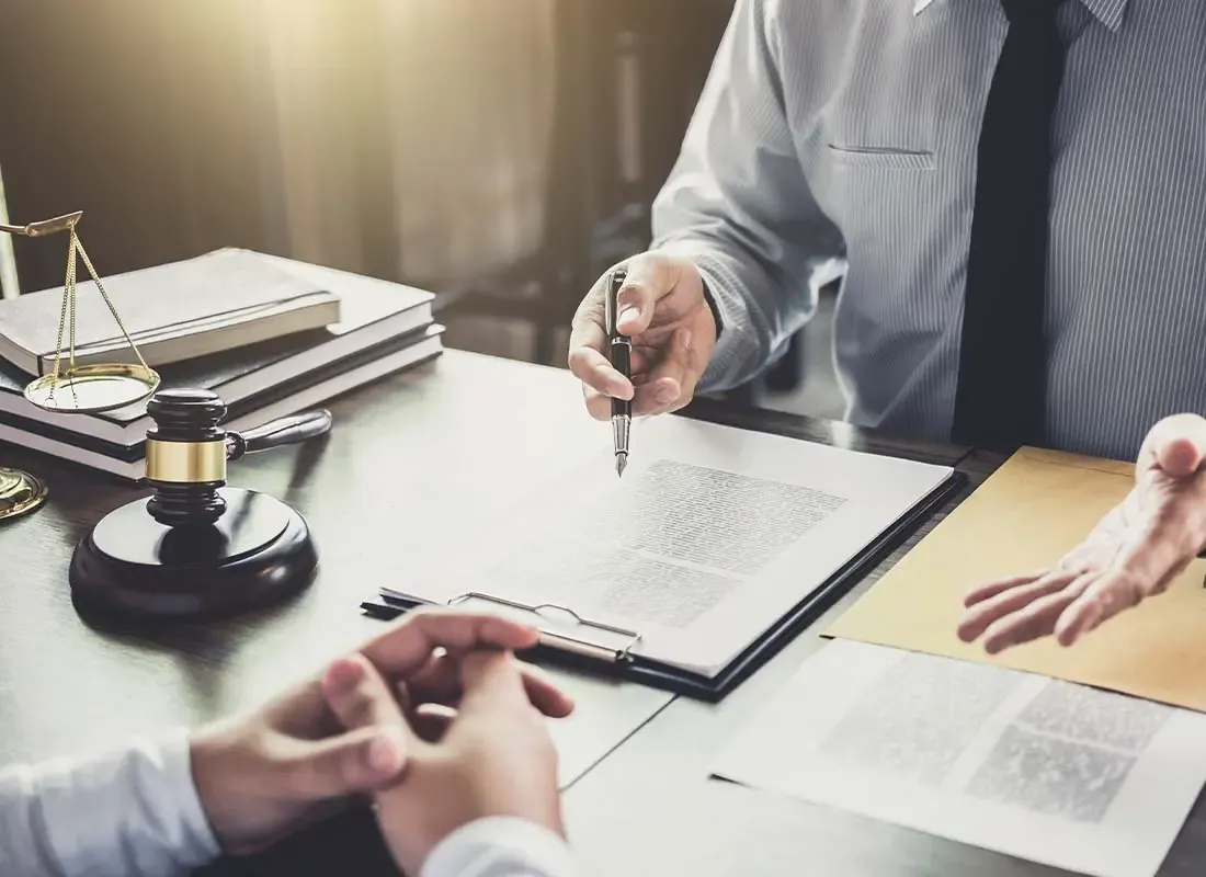 Legal and Insurance Considerations