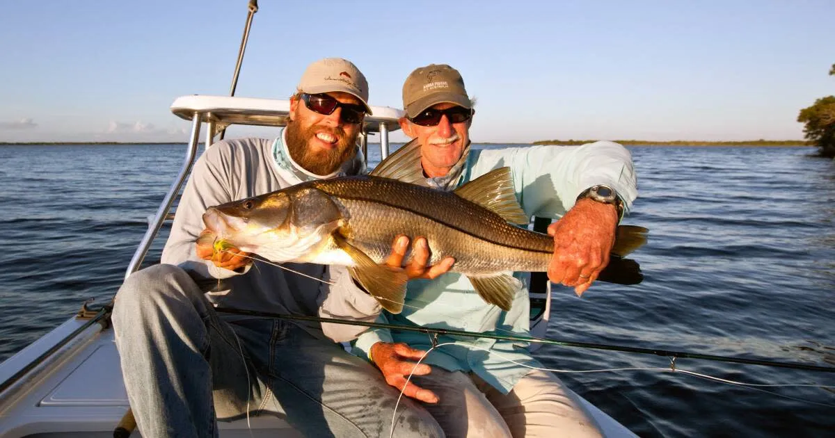 Fishing