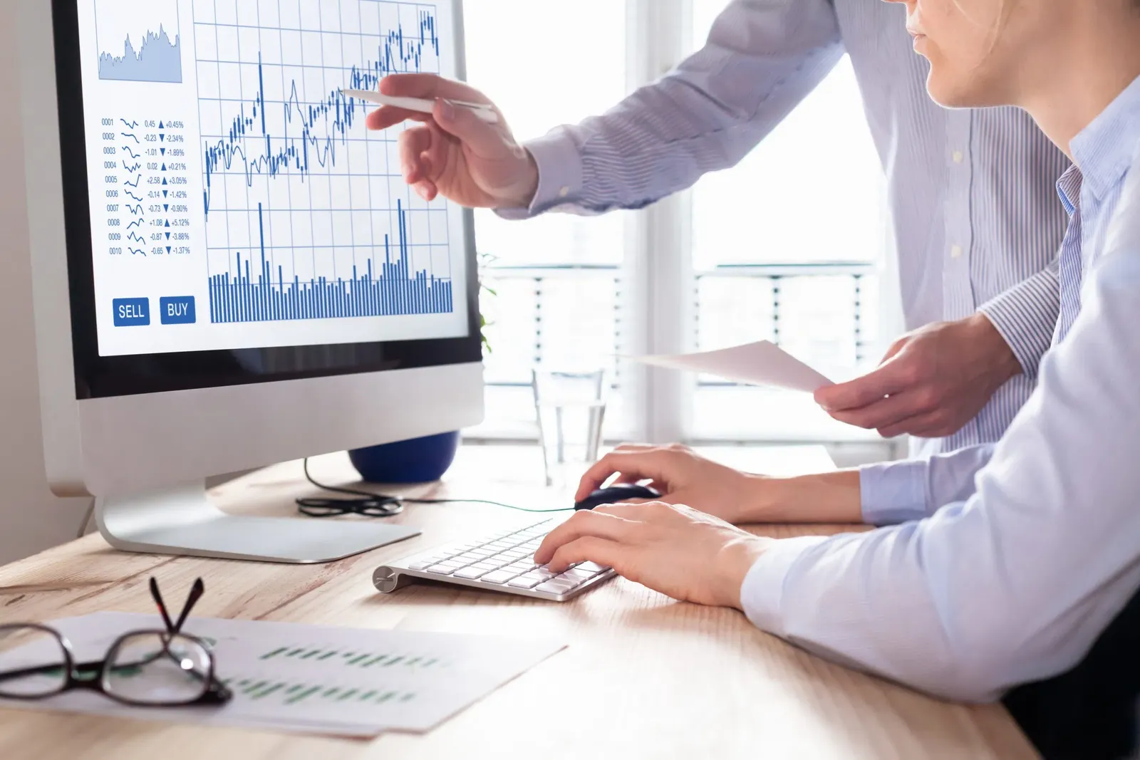 Regulatory & Market Risks