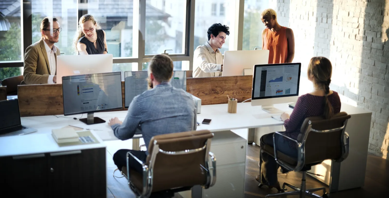 Fewer Job Opportunities Locally — Especially in Specialized or High-Demand Industries