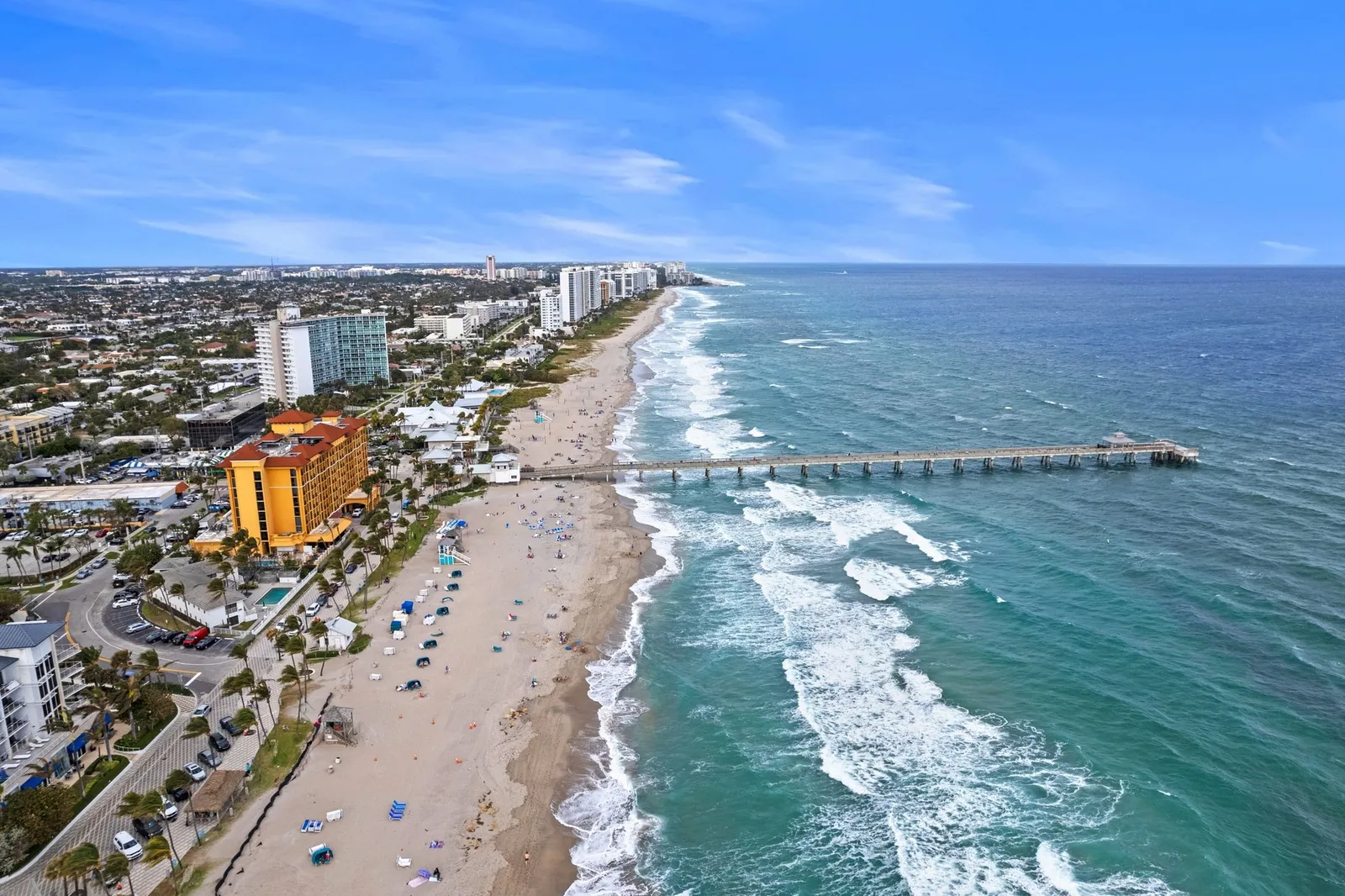 Choose a Deerfield Beach Rental Based Only on the ZIP Code