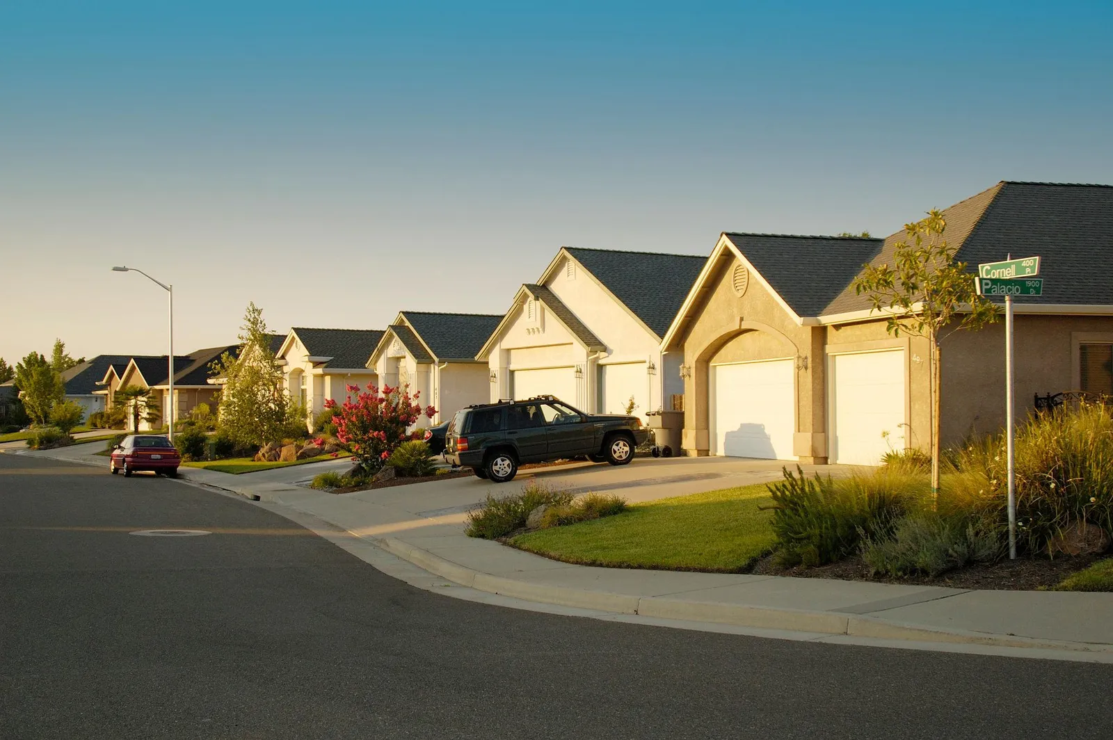 Belle Terre & Quail Hollow – Balanced Lifestyle Options